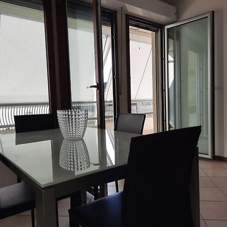 Centromare Apartment Cattolica Luaran gambar