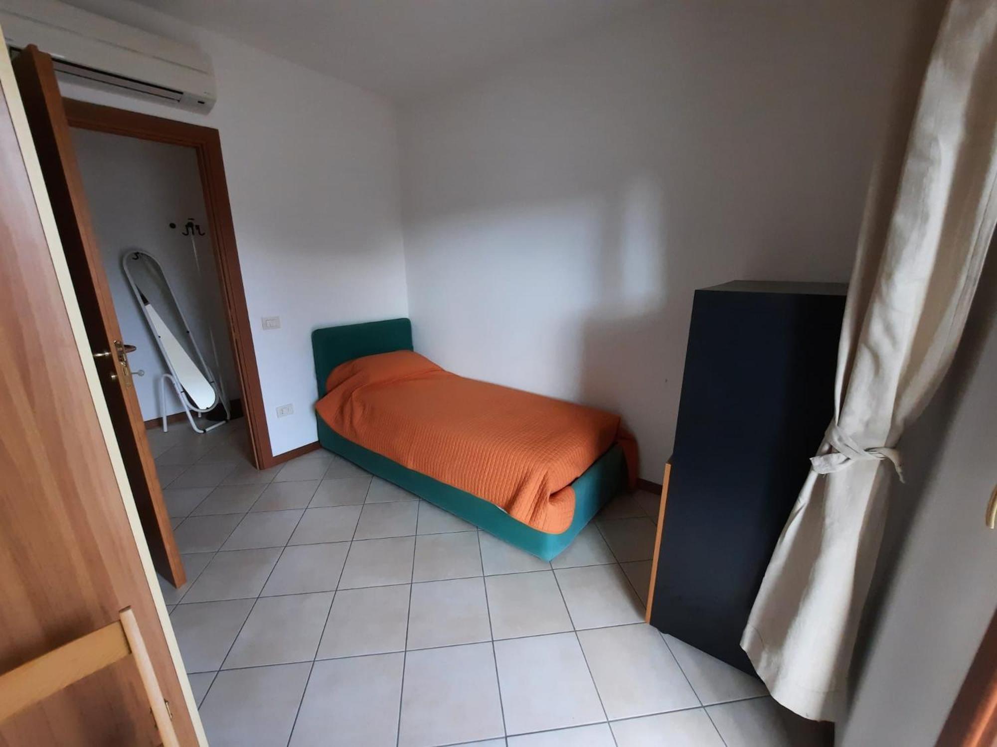 Centromare Apartment Cattolica Luaran gambar