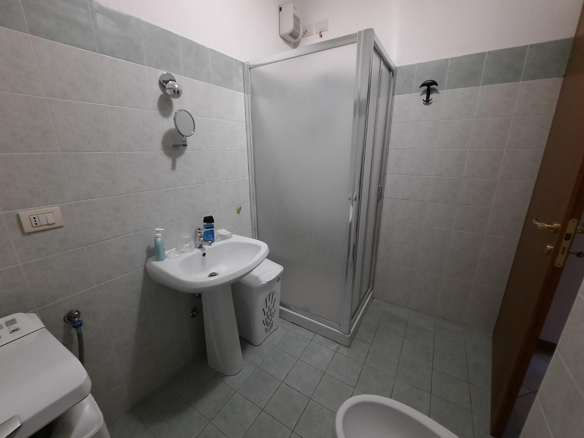 Centromare Apartment Cattolica Luaran gambar