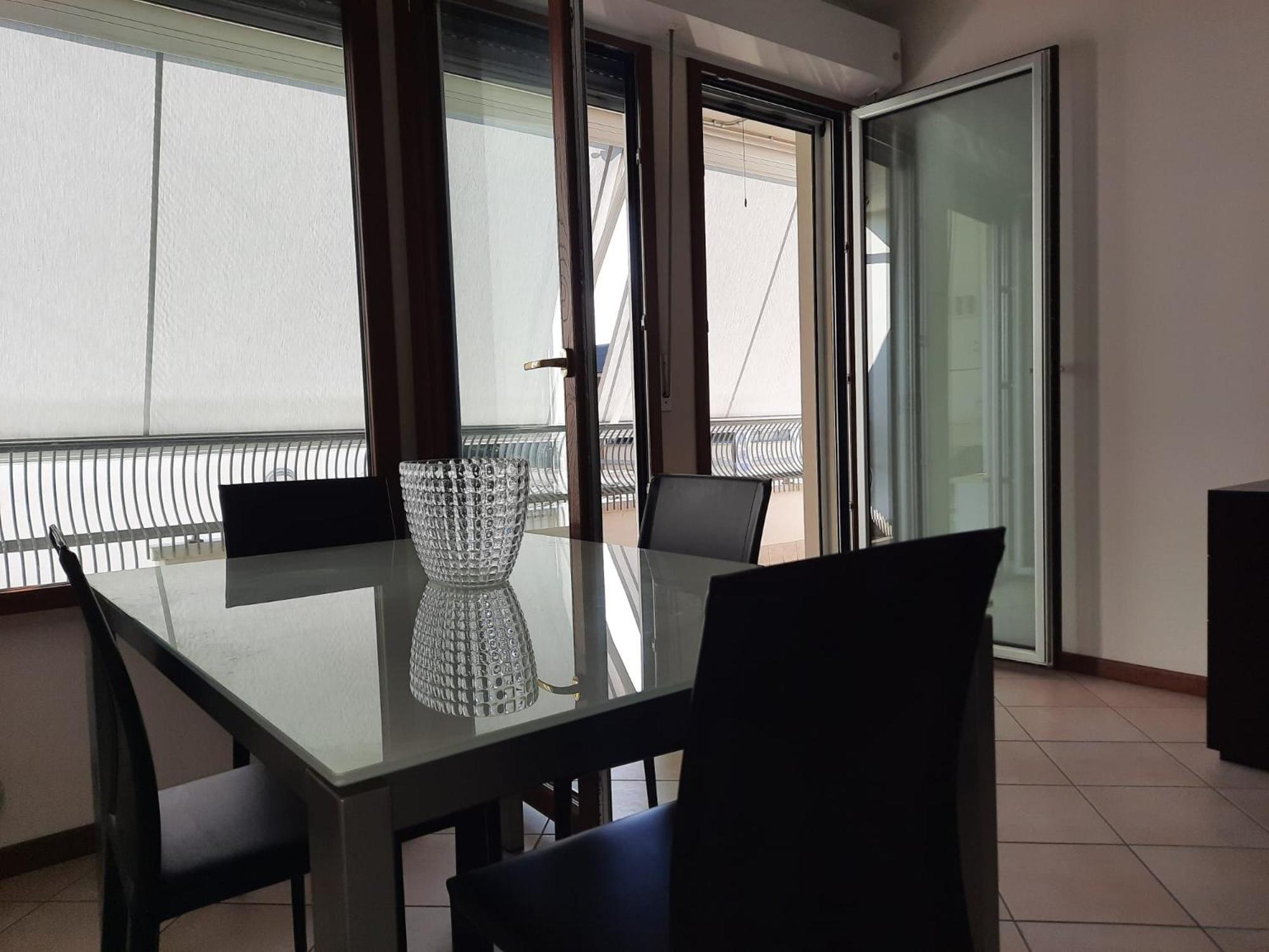 Centromare Apartment Cattolica Luaran gambar
