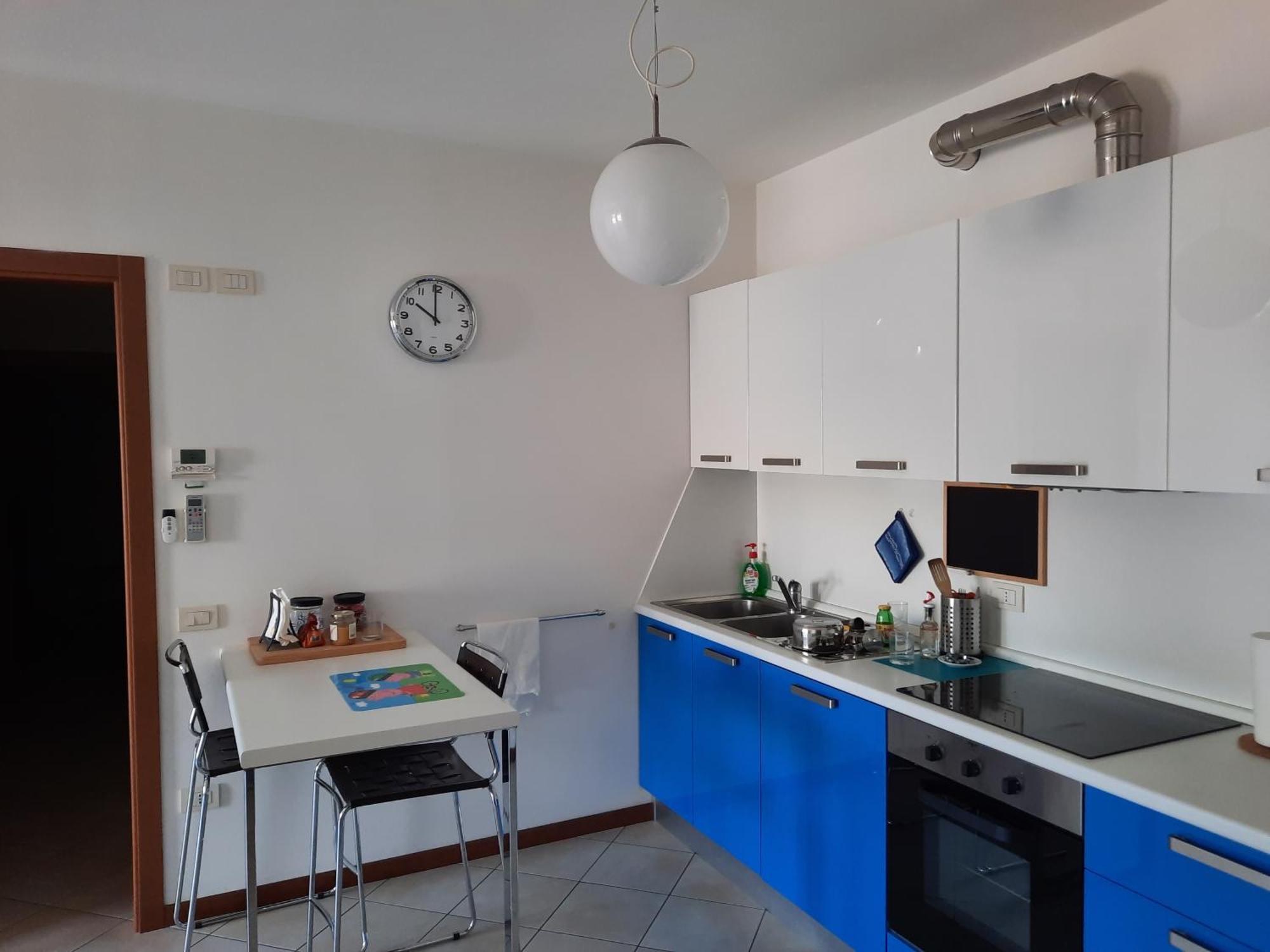 Centromare Apartment Cattolica Luaran gambar