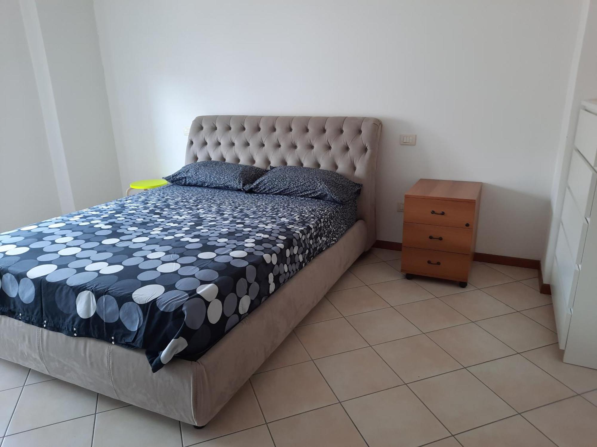 Centromare Apartment Cattolica Luaran gambar