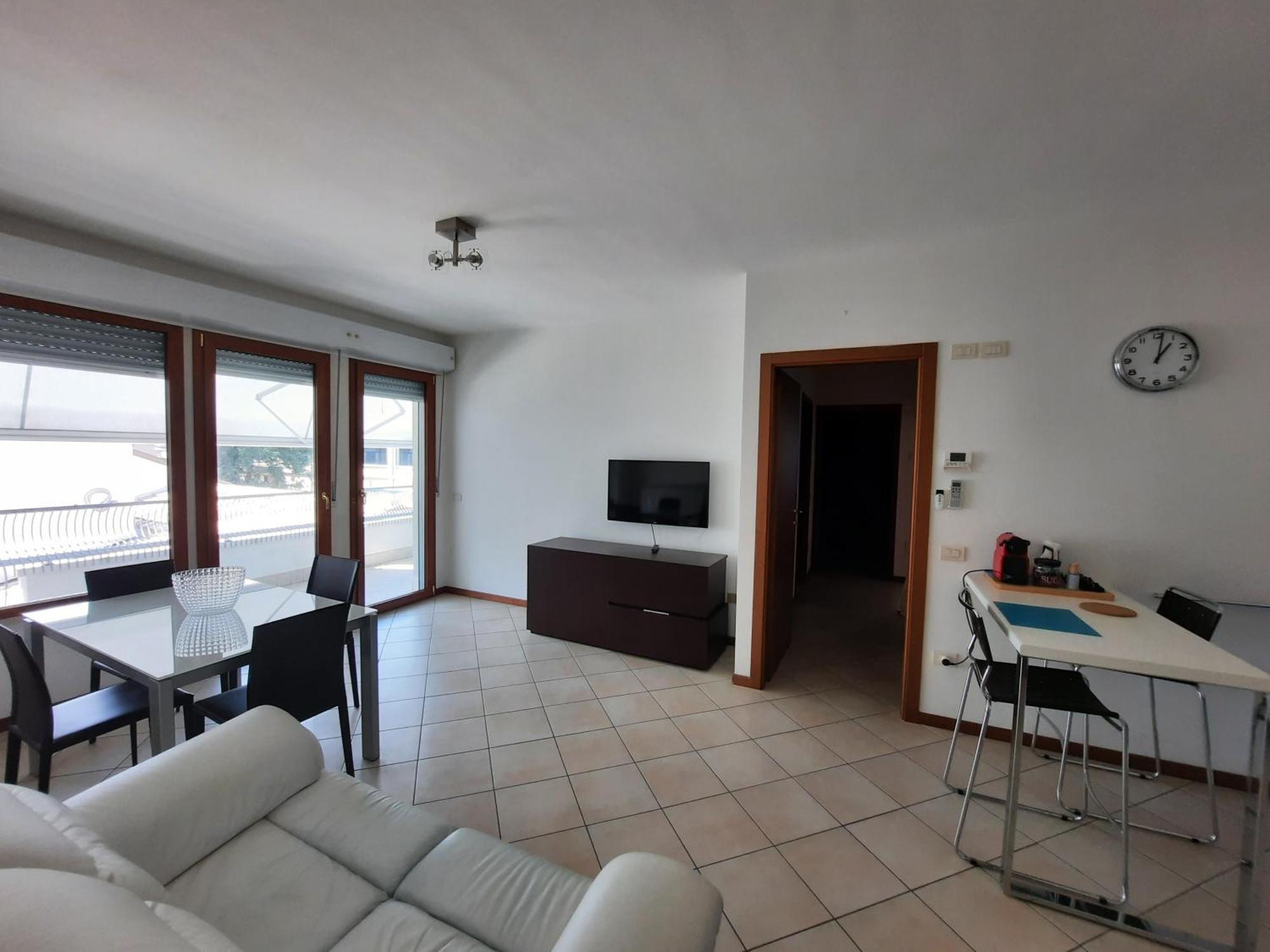 Centromare Apartment Cattolica Luaran gambar